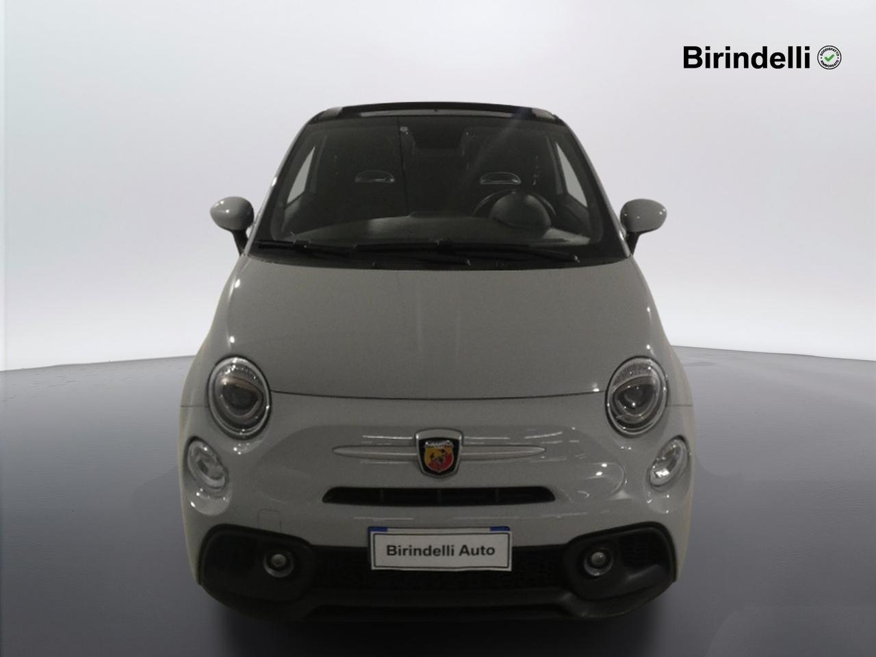ABARTH 595 - 595 C 1.4 Turbo T-Jet 165 CV