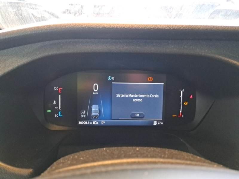 Ford Transit 310 2.0TDCi EcoBlue 130CV L2-H2 Furgone Trend
