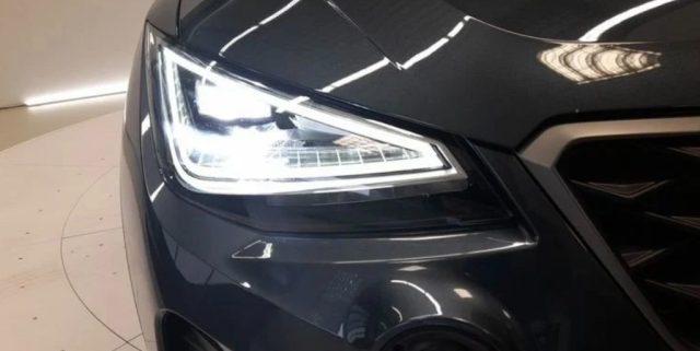 SEAT Arona 1.0 EcoTSI FR