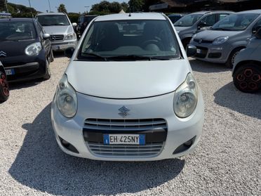 Suzuki Alto 1.0 GLX