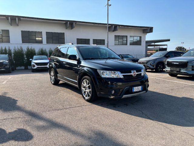 FIAT Freemont 2.0 Mjt 170 CV 4x4 aut. Lounge