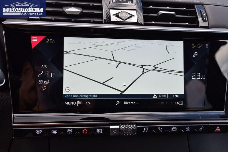 DS DS 7 DS7 Crossback 1.5 bluehdi Grand Chic 130cv auto