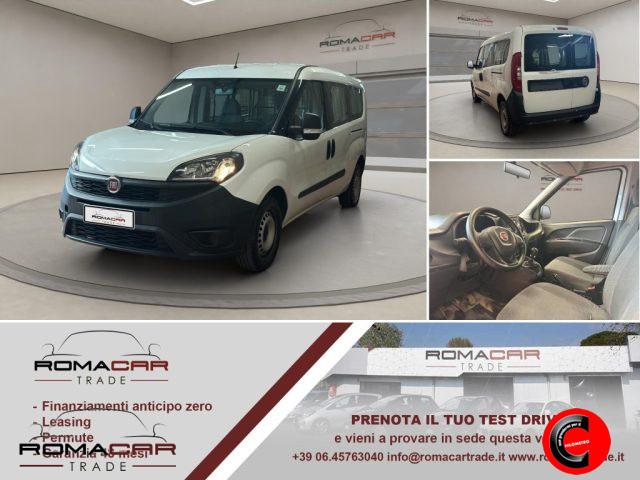 FIAT Doblo Doblò 1.4 Maxi N1