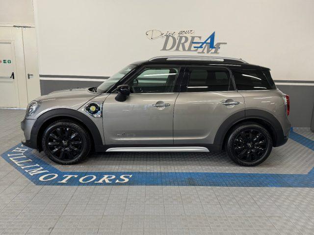 MINI Countryman 1.5 Cooper SE Business Countryman ALL4 Automatica