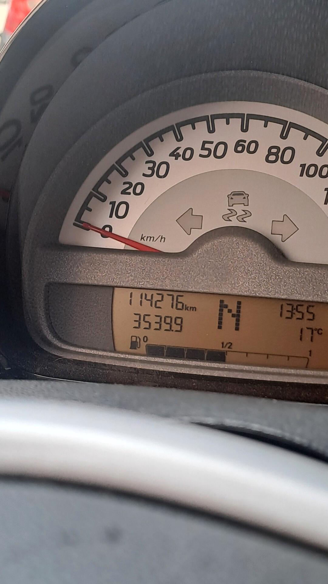 Smart ForTwo Cambio Automatico