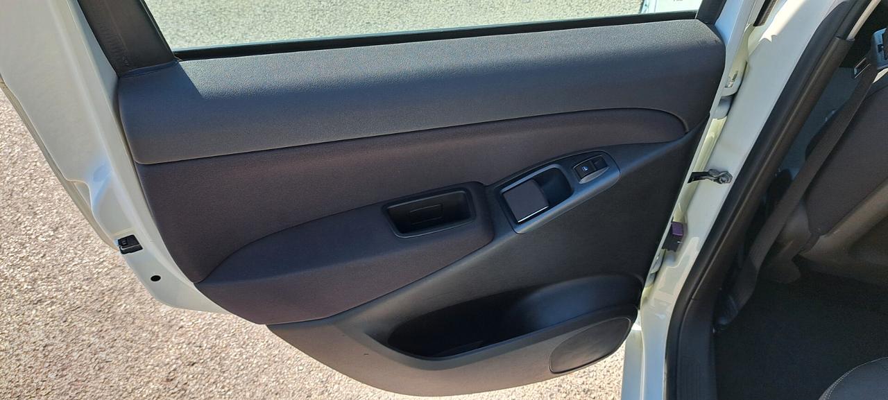 Lancia MUSA 1.4 Oro Plus Ecochic GPL