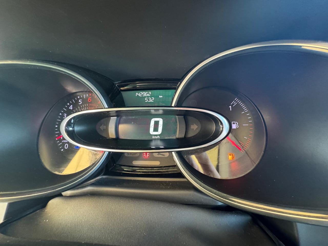 Renault Clio 1.2 75CV 5 porte Intens