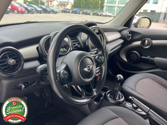 MINI One 1.5 One D Business 5 porte