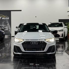 Audi A1 SPB 30 TFSI S tronic line edition