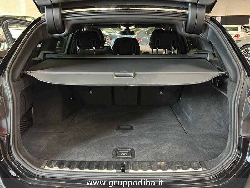 BMW Serie 3 G21 2022 Touring 320d Touring mhev 48V xdrive MSport auto