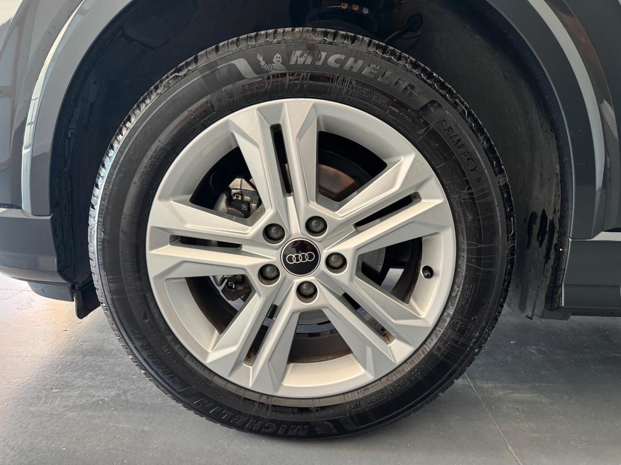 Audi Q2 30 TDI 2.0 116Cv S tronic - 2023