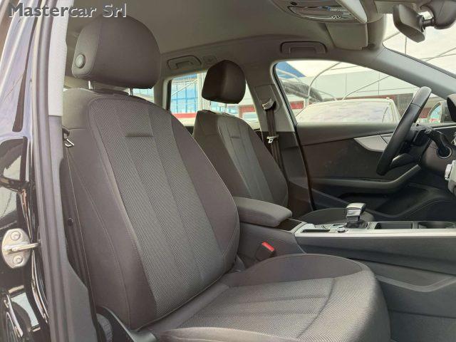 AUDI A4 Avant 35 2.0 tdi mhev 163cv s-tronic - GJ283AW