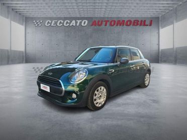 MINI Mini 5 porte Mini 1.2 One 75cv 5p