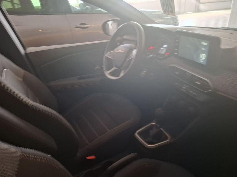 Dacia Sandero Stepway III 2021 Stepway 1.0 tce Expression UP Eco-g 100cv