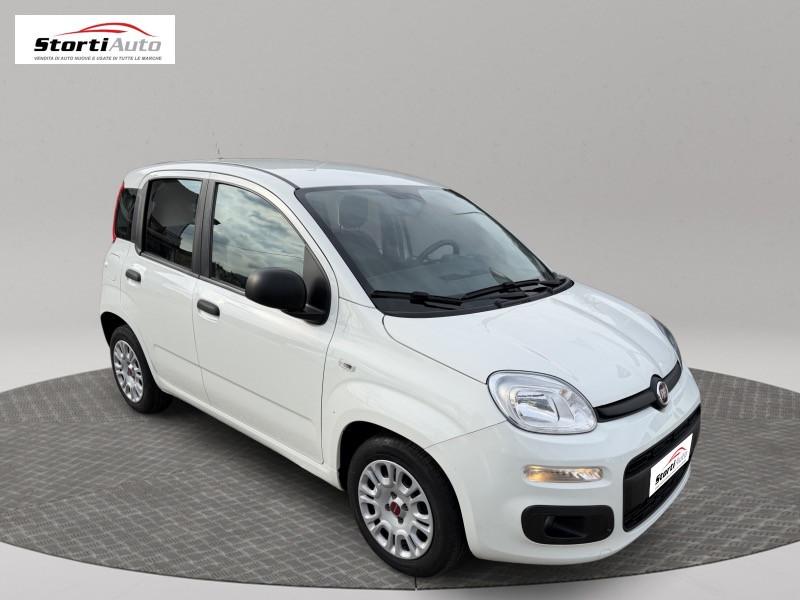 Fiat Panda 1.0 firefly hybrid s&s 70cv
