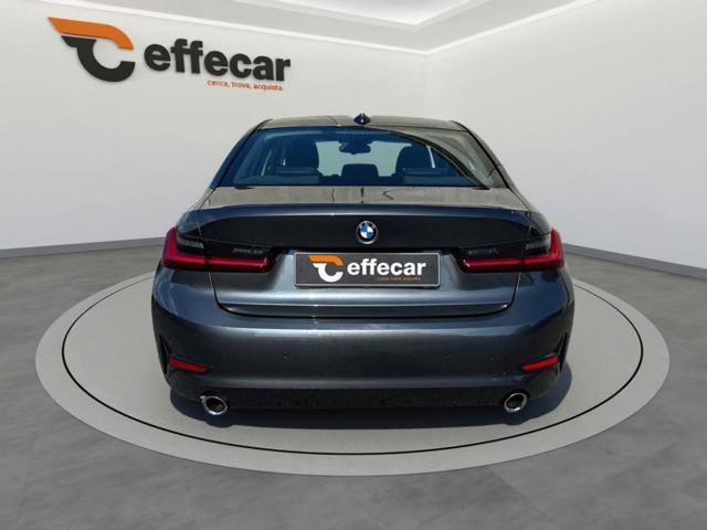 BMW 320 d 48V xDrive Business Advantage