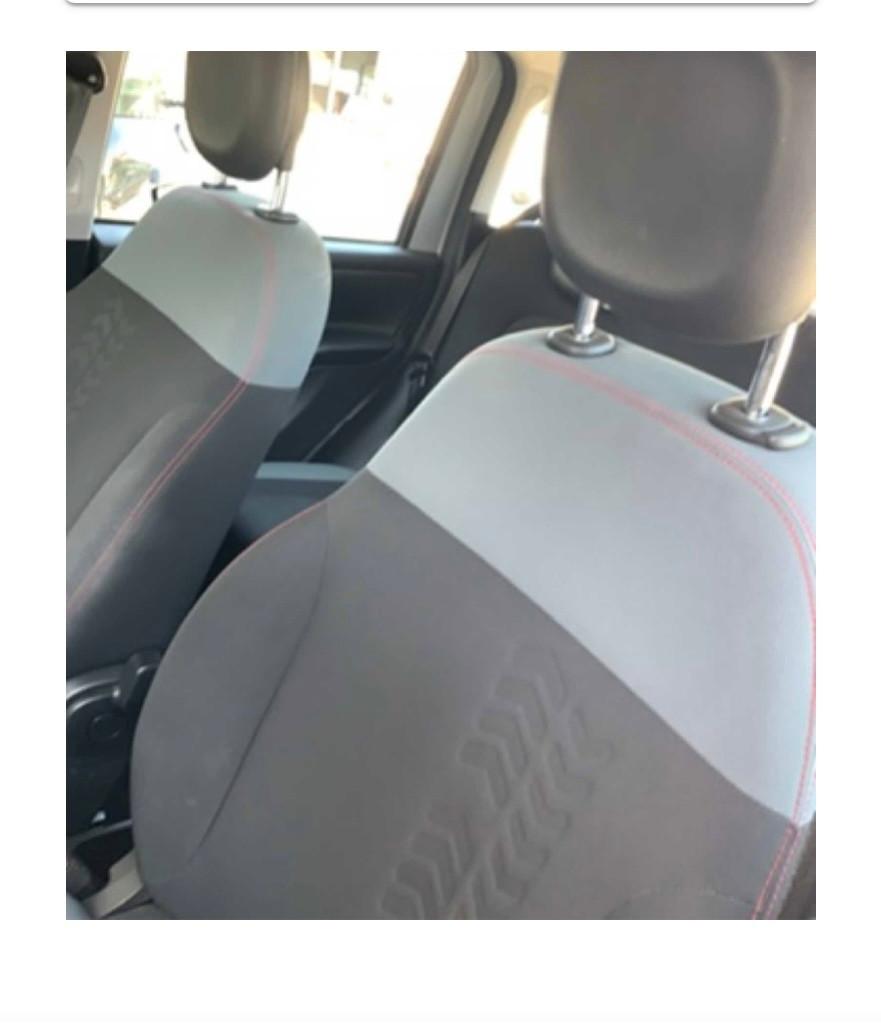 Fiat Panda 1.2 NESSUN. VINCOLO FINAZIARIO