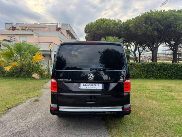 VOLKSWAGEN Caravelle 2.0 TDI 150CV DSG 4 Motion PL Cruise