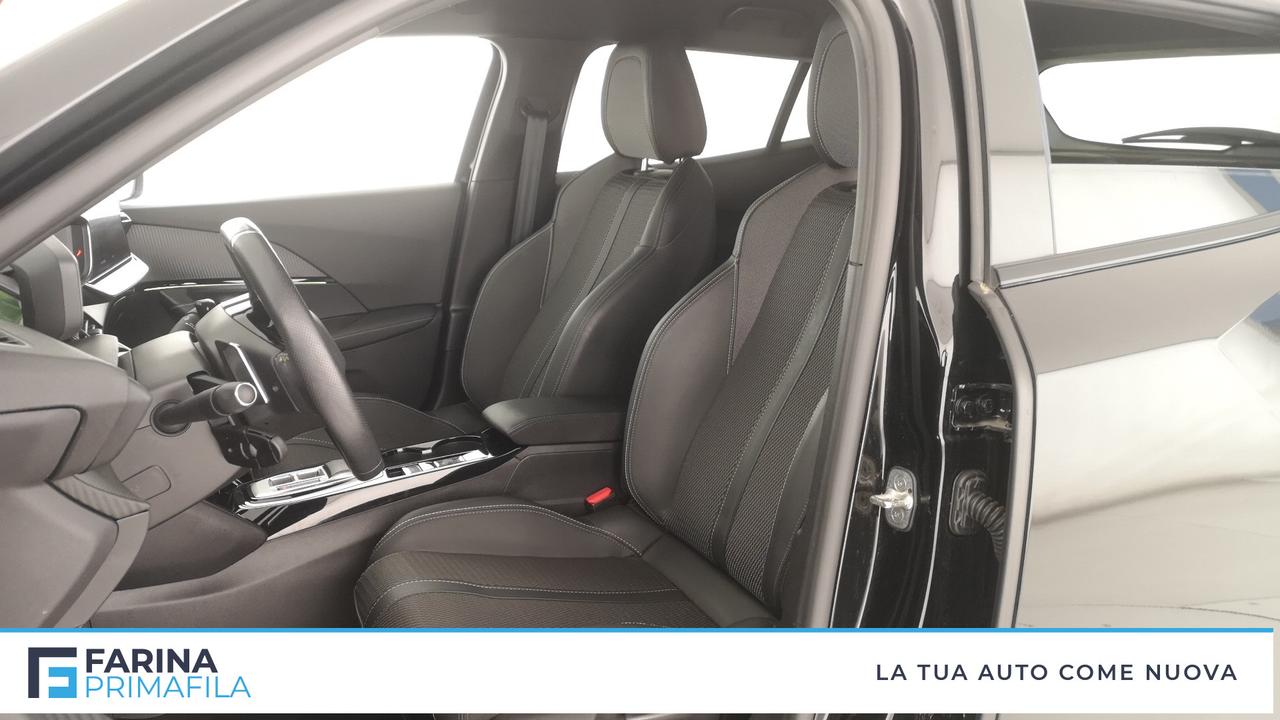 PEUGEOT 2008 II 2023 - 2008 1.2 puretech GT s&s 130cv eat8