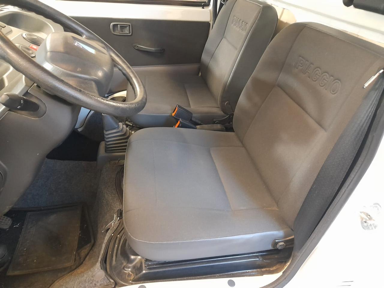 Piaggio Porter 1.3 Cassonato