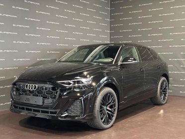 AUDI Q8 SUV 50 TDI 286 CV quattro tiptronic S line edition
