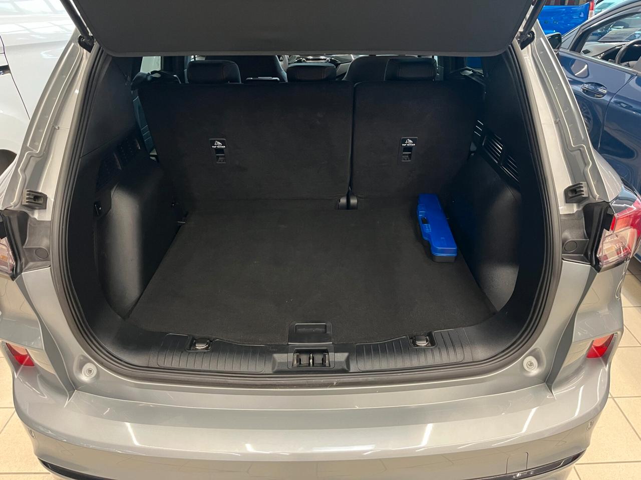 Ford Kuga 2.5 Full Hybrid 190 CV CVT 2WD ST-Line