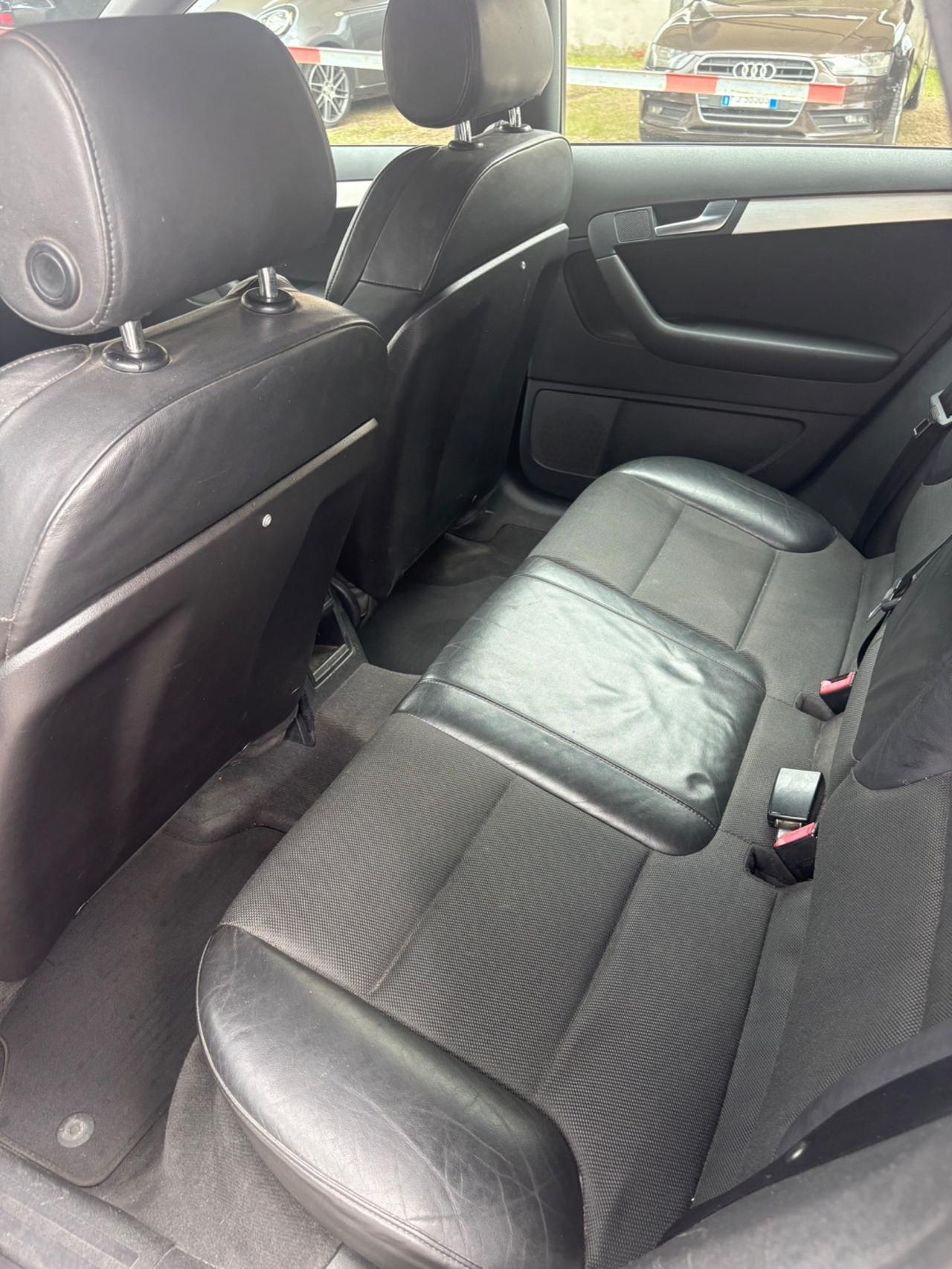 Audi A3 2.0 16V TDI Ambition