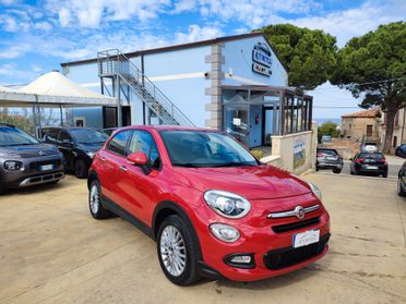 Fiat 500X 1.3 MultiJet 95 CV Lounge