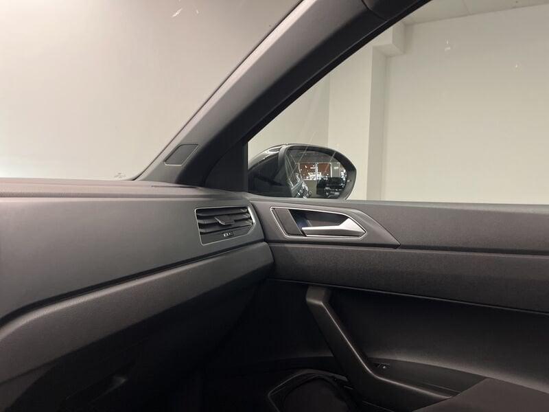 Volkswagen Taigo R-Line 1.0 TSI 81 kW (110 CV) DSG