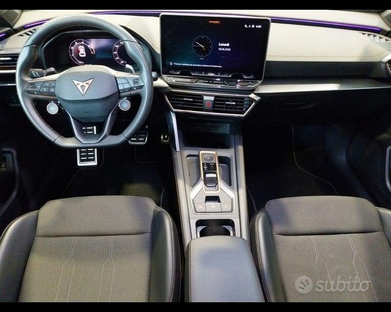 CUPRA Formentor 2.0 TDI DSG