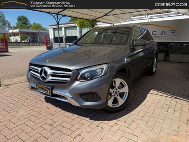 Mercedes-Benz GLC 250 D Executive