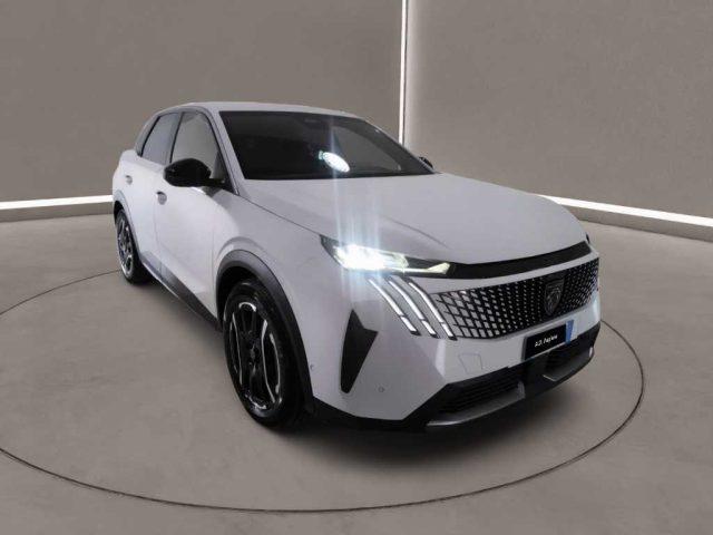 PEUGEOT e-3008 - motore elettrico (73kWh) 210 CV Allure Busin