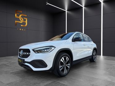 Mercedes-benz GLA 200 GLA 200 d Automatic Sport Plus