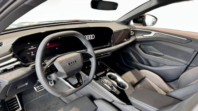Audi A6 TDI 204cv S line Quattro-Ed.One-Gancio-21