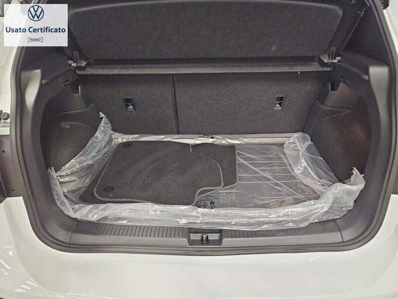 Volkswagen T-Cross T-Cross 1.0 TSI 115 CV R-Line