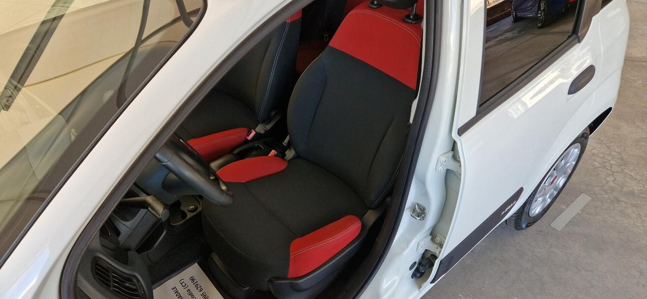 Fiat Panda 1.3 Mjt 80cv S&S LOUNGE 68.000Km