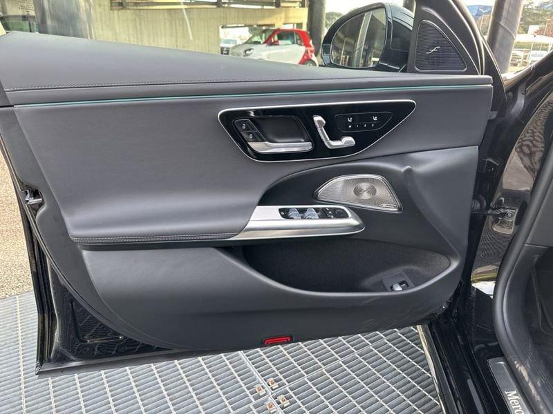 Mercedes-Benz Classe E 220d Station Wagon AMG Line Premium Plus