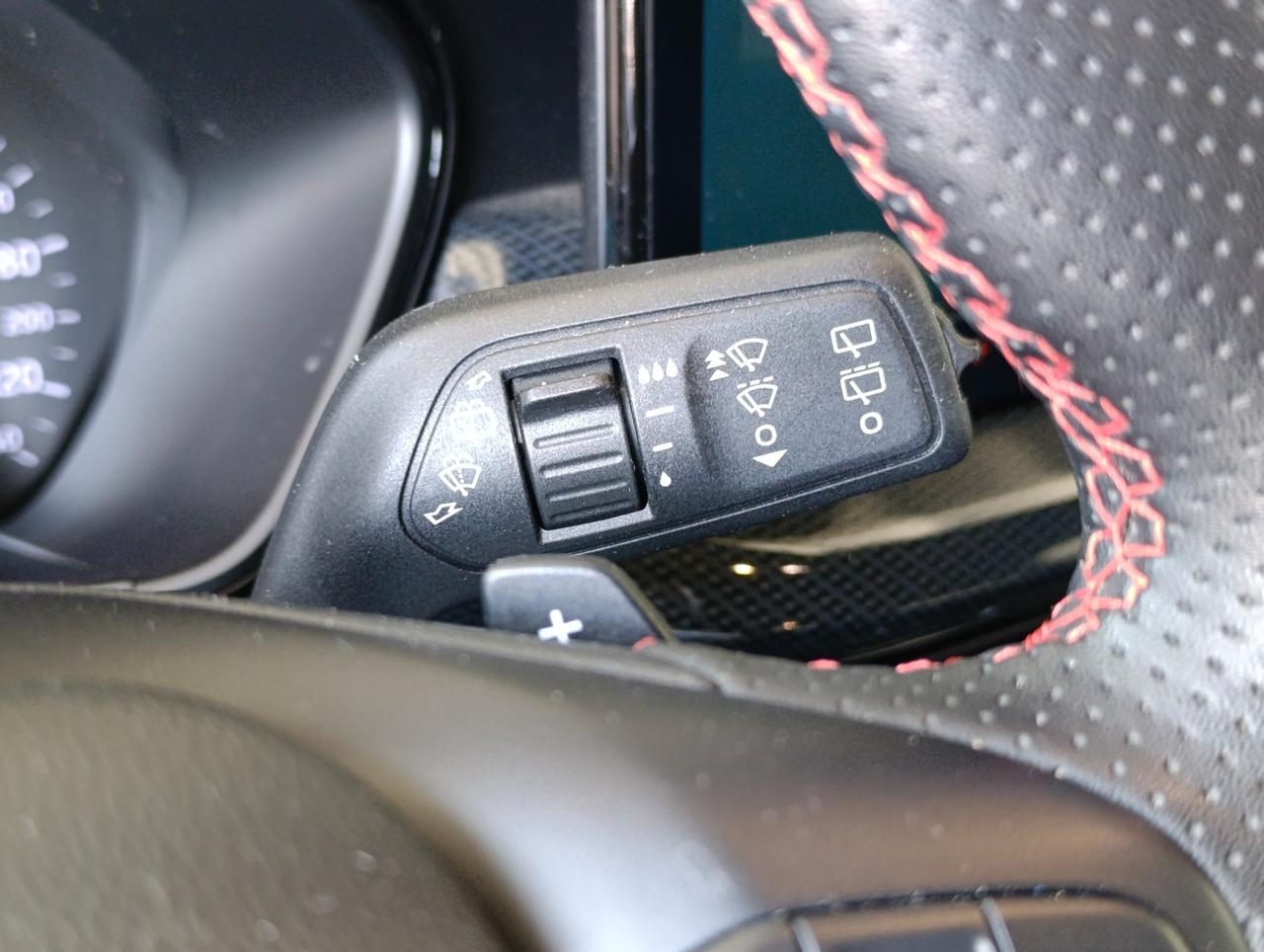 Ford Focus Wagon Focus SW 1.0 ecoboost h ST-Line X 125cv powershift