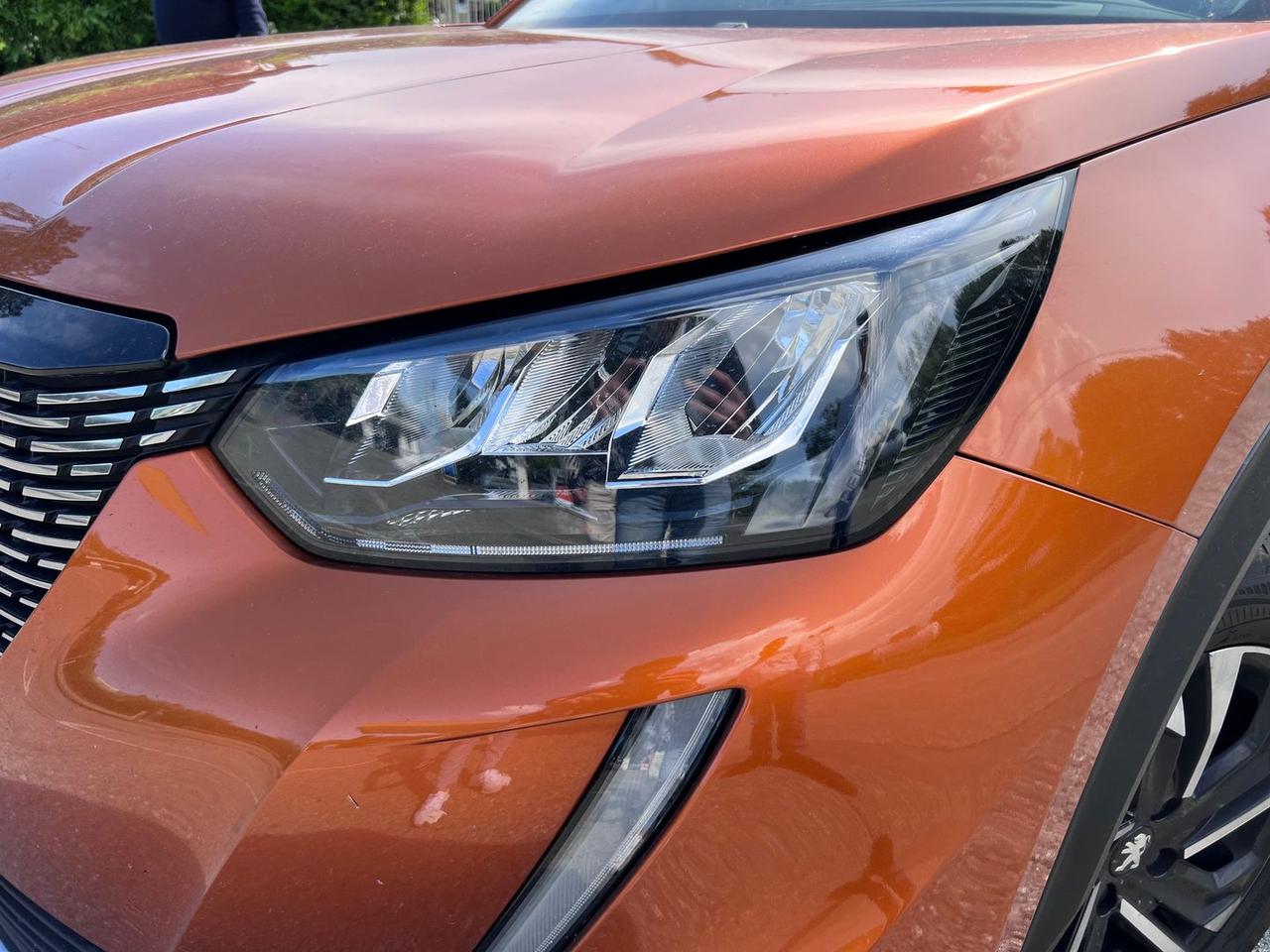 Peugeot 2008 Allure Pack 1.2 PureTech 130