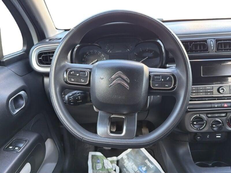 Citroën C3 C3 1.6 bluehdi Feel edition 75cv