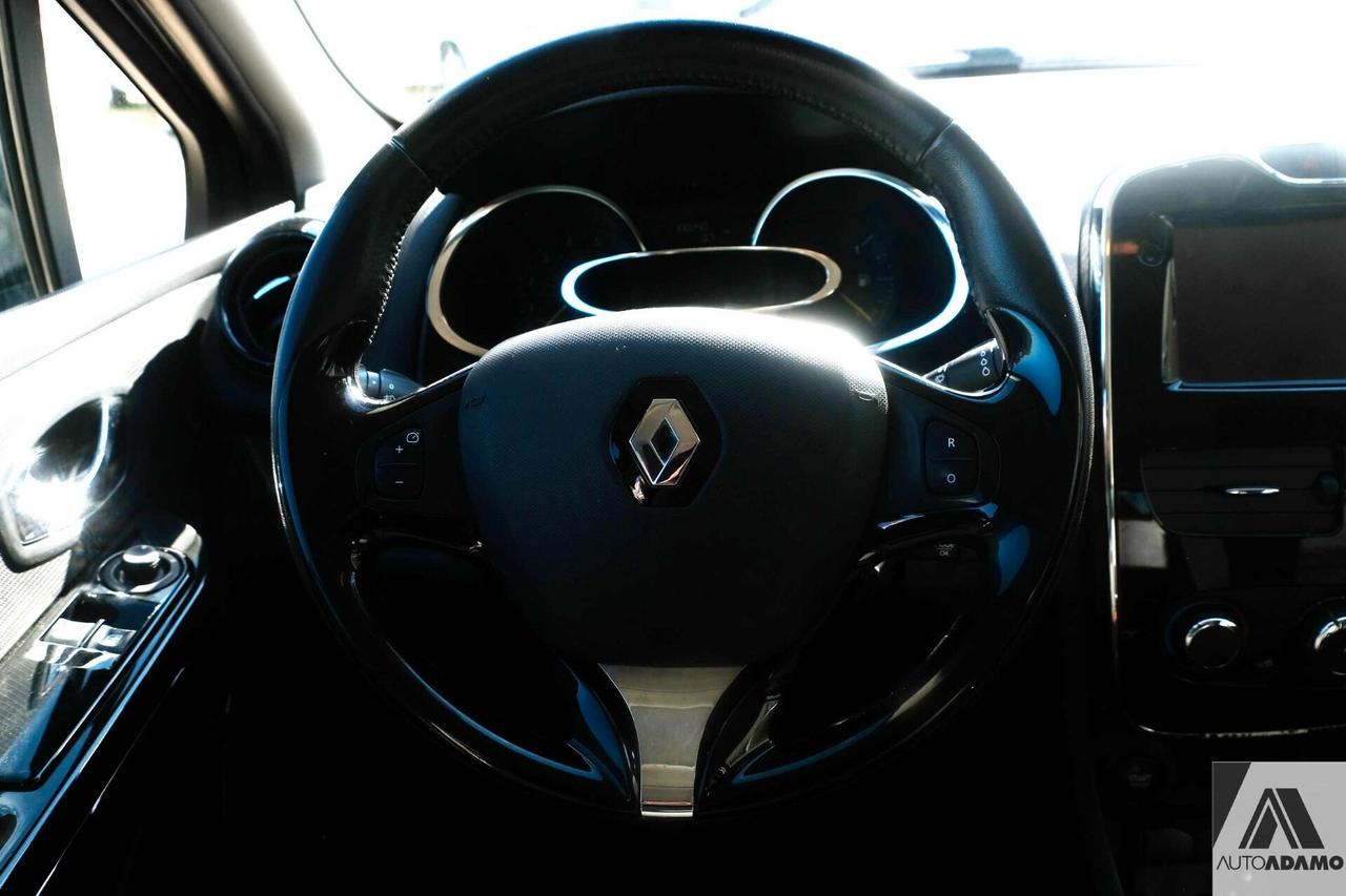 Renault Clio 1.5 dCi Expression