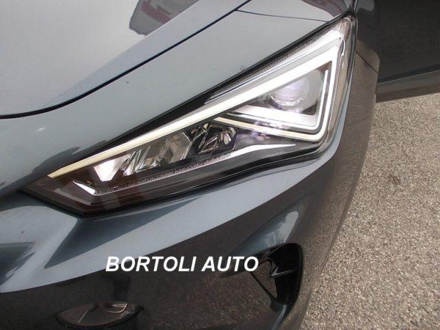 CUPRA Formentor 2.0 TDI 30.000 KM 4DRIVE DSG AUTOMATICA