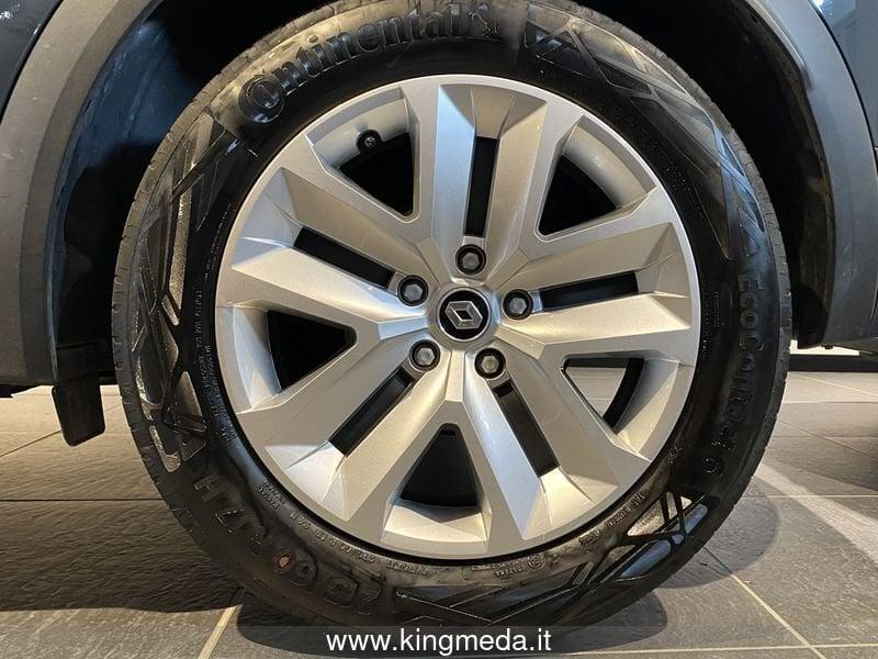 Renault Captur Hybrid E-Tech 145 CV Zen