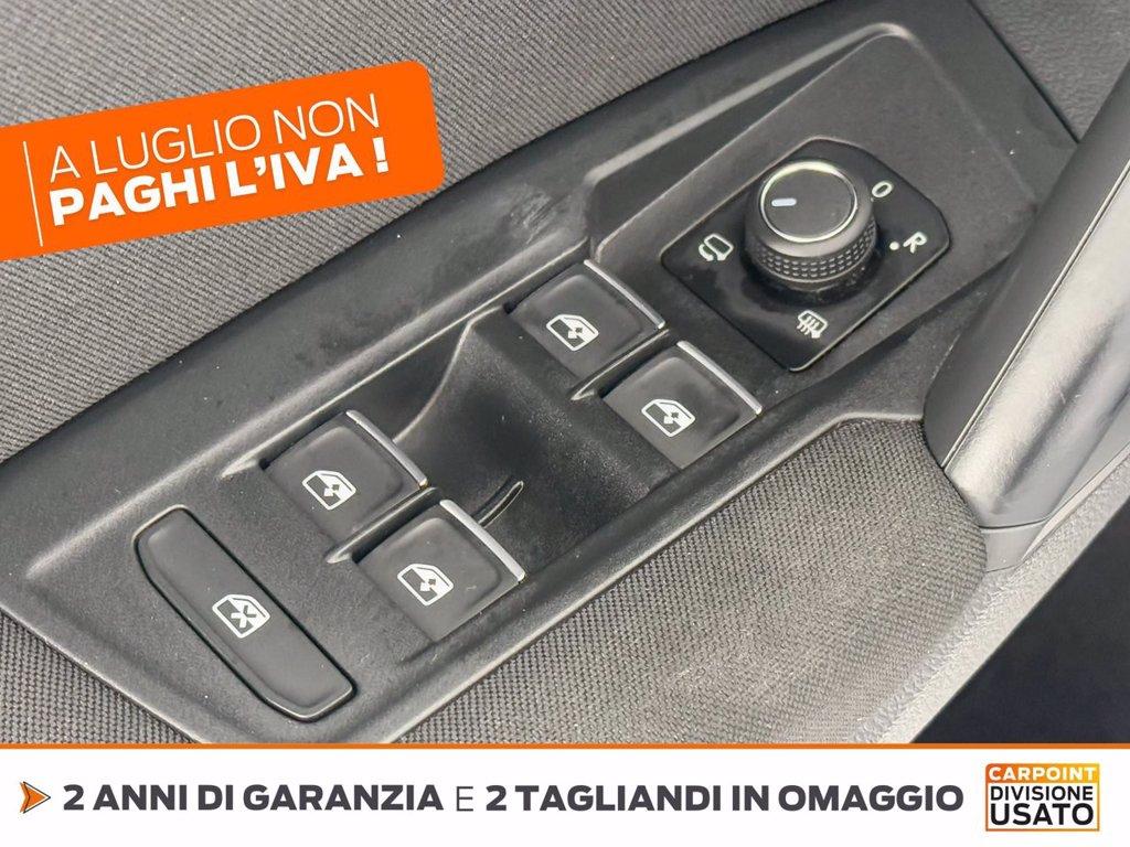 VOLKSWAGEN Tiguan 2.0 tdi life 150cv dsg del 2023