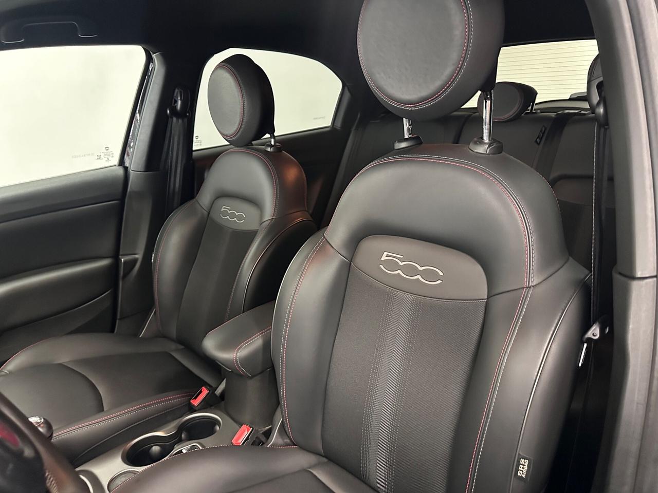 Fiat 500X 1.3 MultiJet 95 CV Sport