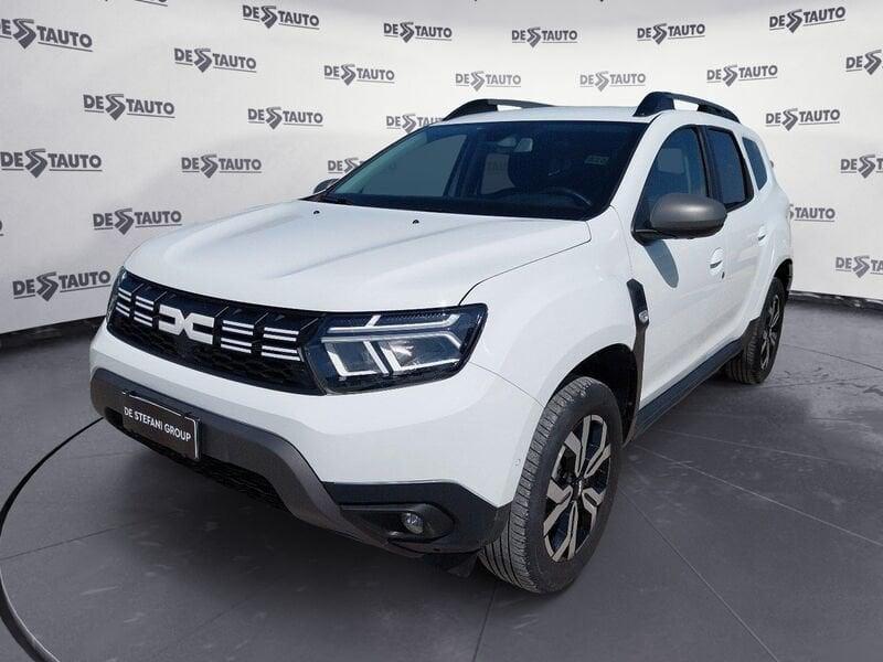 Dacia Duster Duster 1.0 tce Prestige up SL DaciaPlus Gpl 4x2 100cv