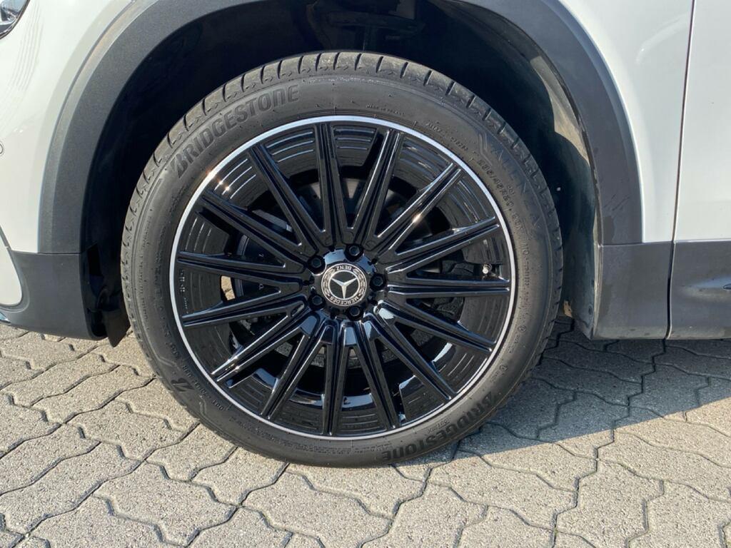 Mercedes GLB 200 D AMG Line Advanced Plus 4Matic 8G-DCT