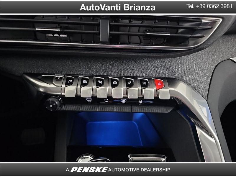 Peugeot 3008 3008 1.6 hybrid phev Allure Pack