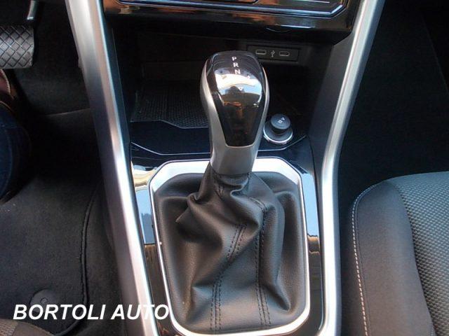 VOLKSWAGEN T-Roc 2.0 TDI 30.000 KM SCR DSG LIFE AUTOMATICA