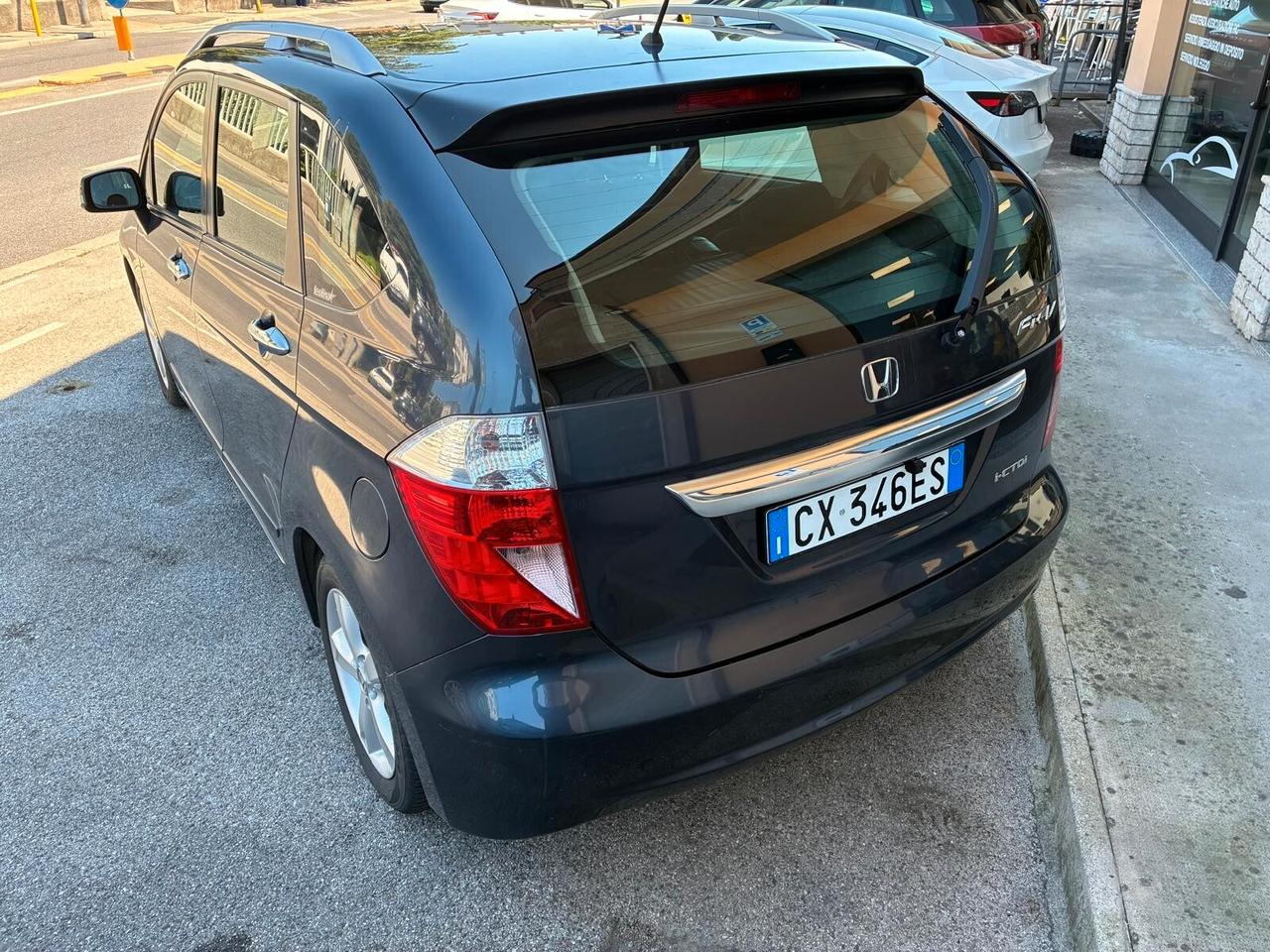 Honda FR-V Neopat. 6 POSTI